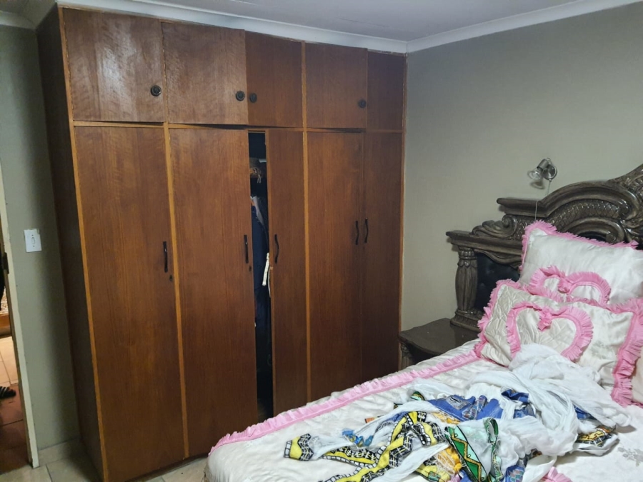3 Bedroom Property for Sale in Navalsig Free State